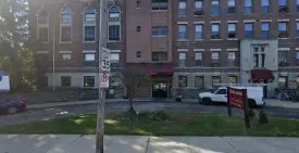 section 8 rental