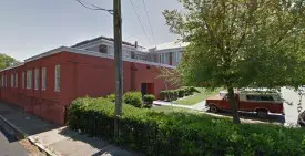section 8 rental