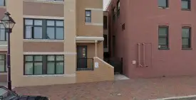 section 8 rental