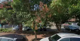 section 8 rental