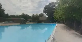 section 8 rental