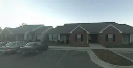 section 8 rental