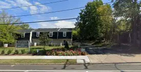 section 8 rental