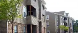section 8 rental