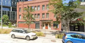 section 8 rental