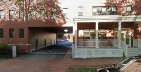section 8 rental