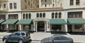 section 8 rental