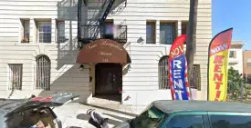 section 8 rental