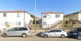 section 8 rental