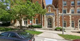 section 8 rental