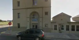 section 8 rental