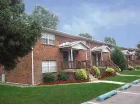 section 8 rental