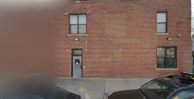 section 8 rental