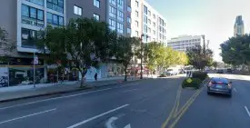 section 8 rental