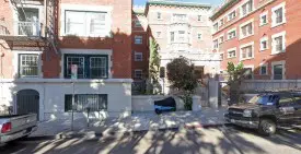 section 8 rental