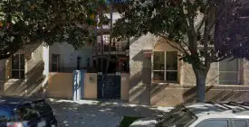 section 8 rental