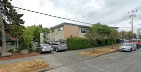 section 8 rental