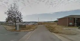 section 8 rental