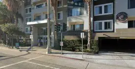 section 8 rental