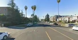 section 8 rental