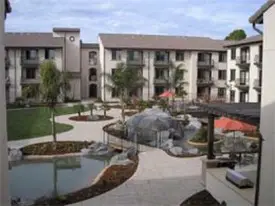 section 8 rental