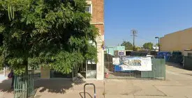 section 8 rental