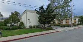 section 8 rental