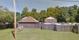 section 8 rental
