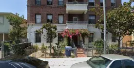 section 8 rental