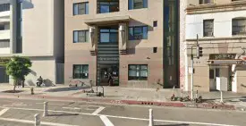 section 8 rental