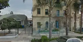 section 8 rental