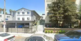 section 8 rental