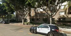 section 8 rental