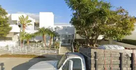 section 8 rental