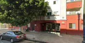 section 8 rental