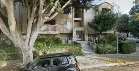 section 8 rental