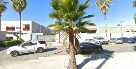 section 8 rental