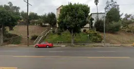section 8 rental