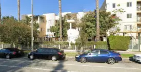 section 8 rental