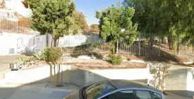 section 8 rental