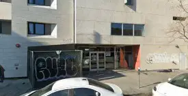 section 8 rental