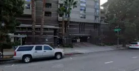 section 8 rental