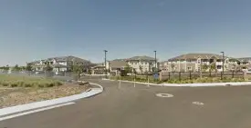 section 8 rental