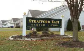section 8 rental