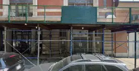 section 8 rental