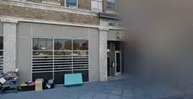 section 8 rental