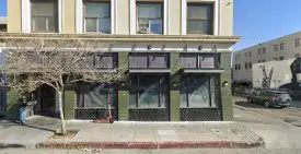 section 8 rental