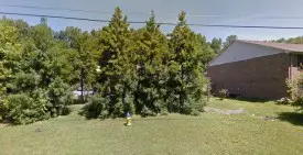 section 8 rental