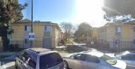 section 8 rental