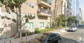 section 8 rental